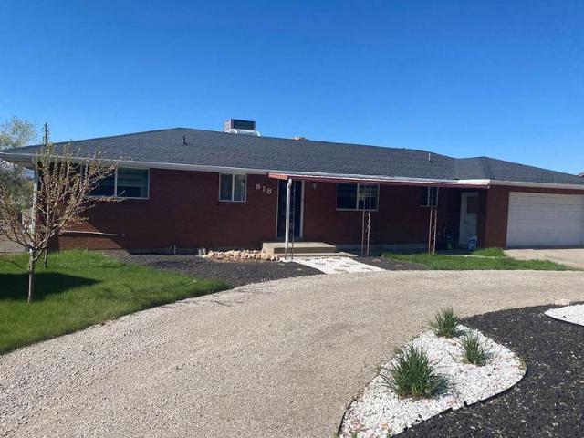 Room for rent in Springville, Utah