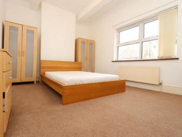 Room for rent in Isle Of Dogs, Greater London