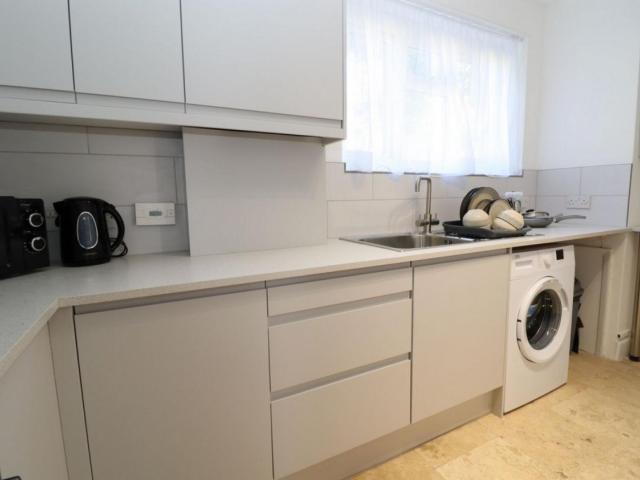 Room for rent in London Borough of Lewisham, Greater London