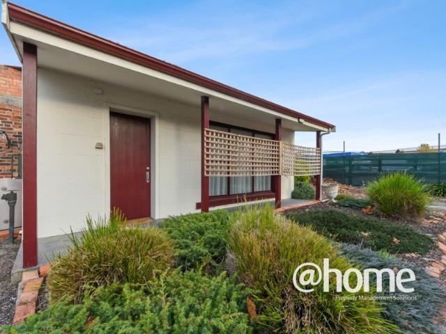 Apartment for rent in Launceston