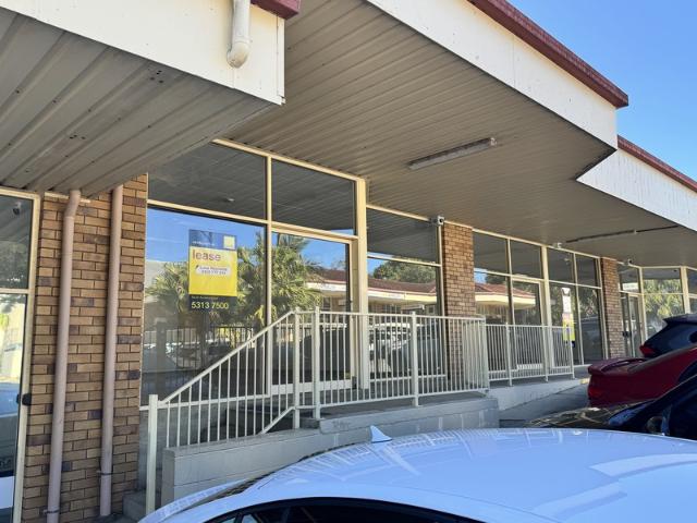 Retail for rent in Kings Creek, Queensland