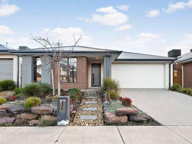 House for rent in Melbourne, City of Melbourne