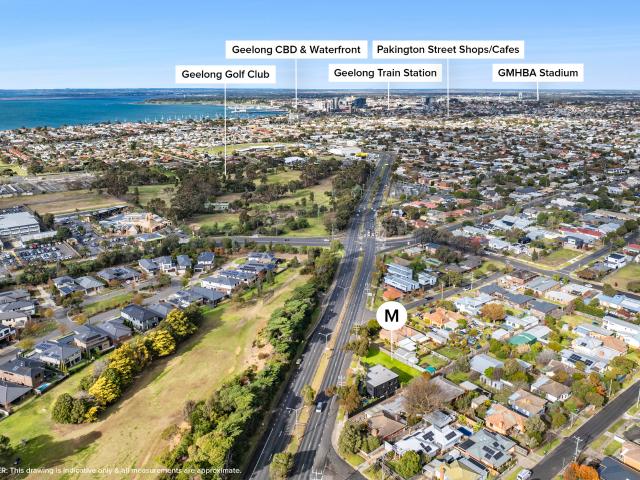 Property for sale in Geelong, Victoria