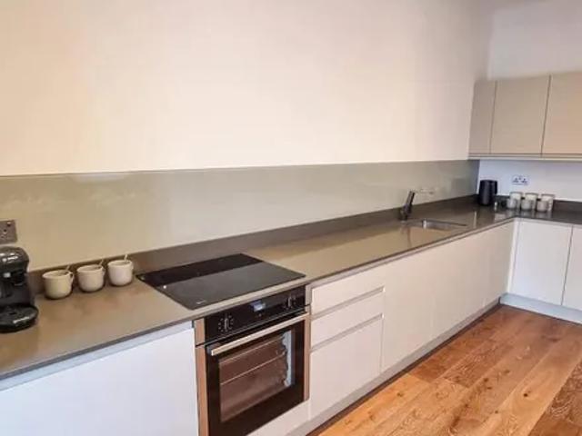 Apartment for rent in Moss Side, Georgia