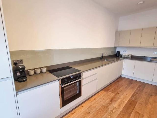 Apartment for rent in Brunswick, Manchester