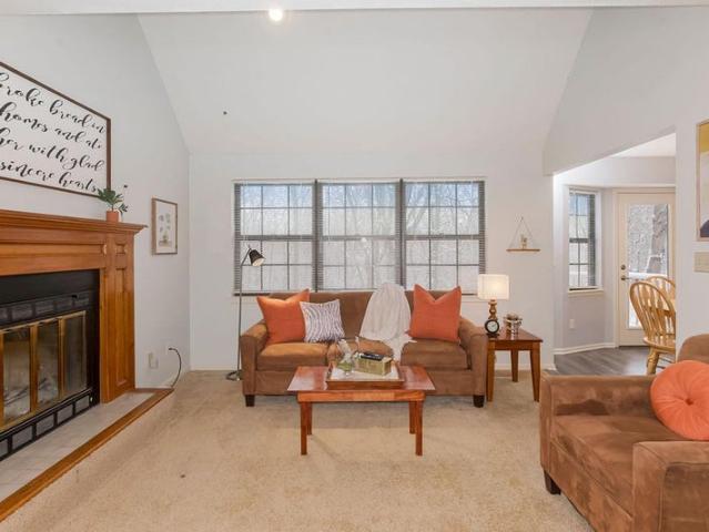 Room for rent in Blue Springs, Missouri