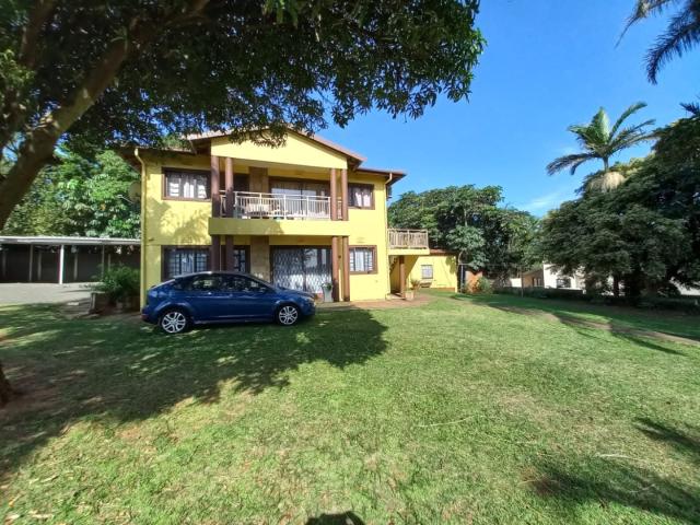 Apartment for rent in Wentworth, Durban