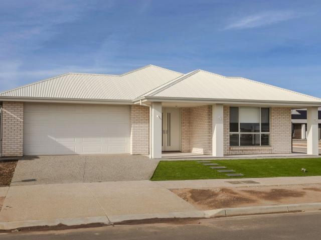 House for rent in Horseshoe Creek, South Australia