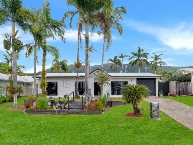 House for sale in Mount Sheridan, Queensland