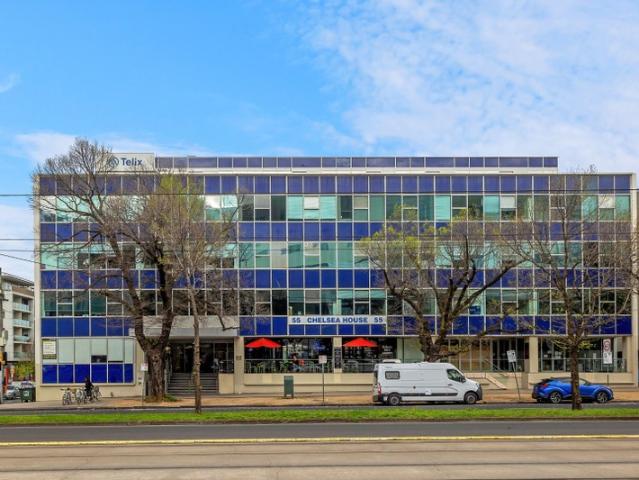 Office for rent in North Melbourne