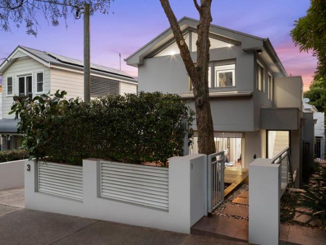 Townhouse for sale in Sydney, New South Wales