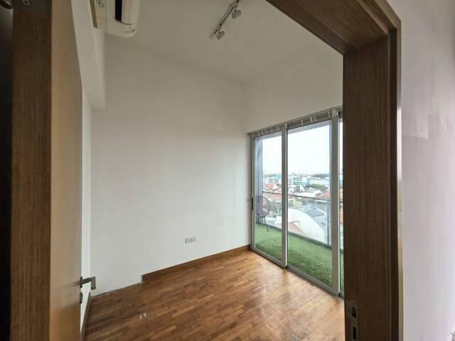 Condominium for rent