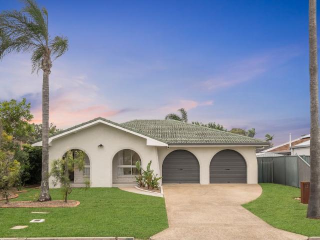 House for sale in Toombul, Queensland