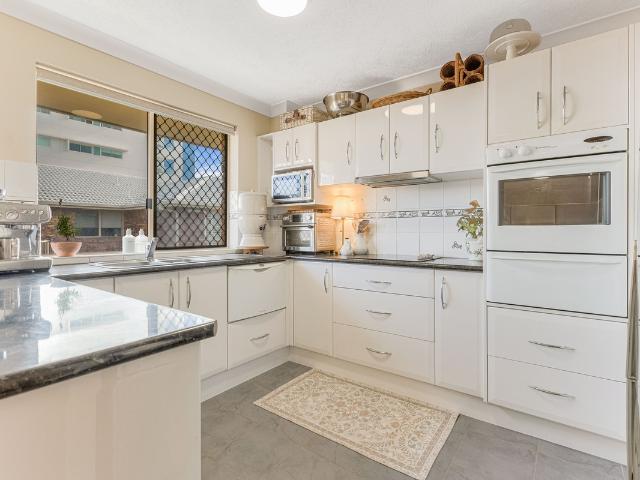 Apartment for sale in Coolangatta