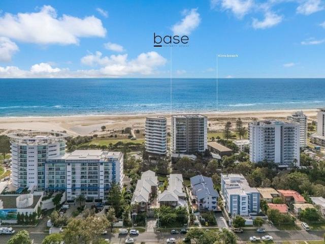 Apartment for sale in Coolangatta