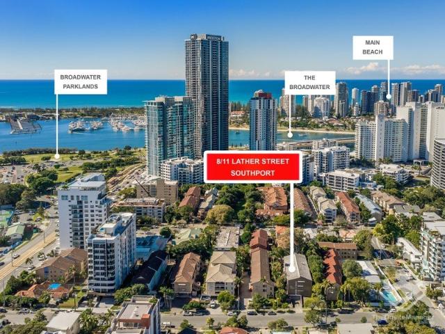 Apartment for sale in Fernbrook, Queensland