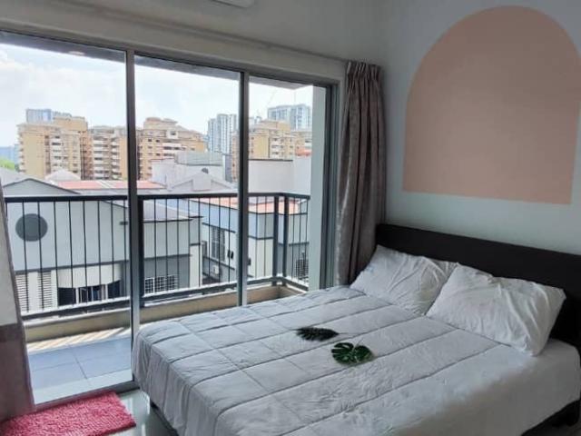 Room for rent in Kuala Lumpur