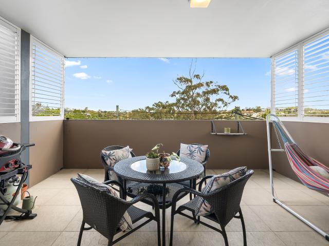 Apartment for sale in Toombul, Queensland