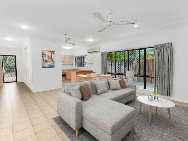 House for rent in Kewarra Beach, Queensland