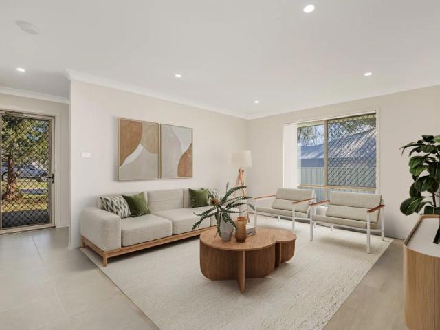 House for rent in Abington, New South Wales