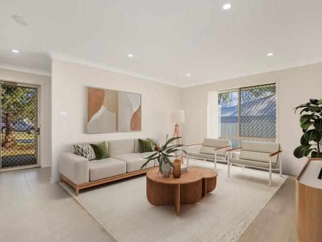House for rent in Abington, New South Wales