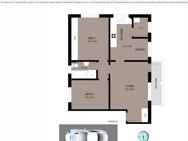 Apartment for sale in Manly Vale, New South Wales
