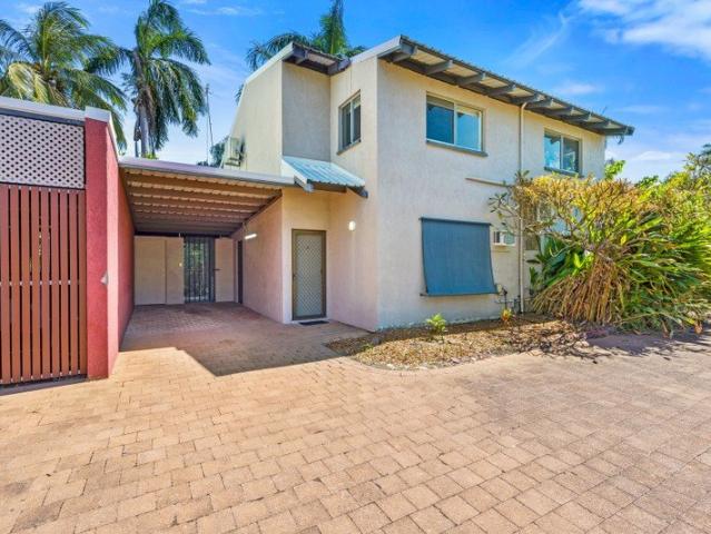 Townhouse for rent in Darwin, Northern Territory