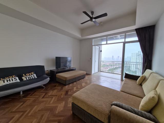 Condominium for rent in Georgetown, Penang