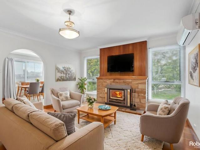 House for rent in Hobart, Tasmania