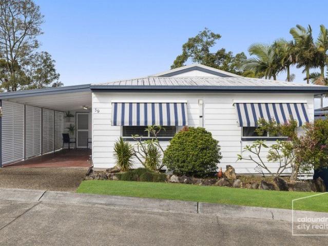 Apartment for sale in Kings Creek, Queensland