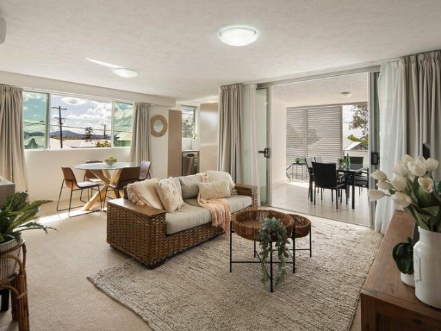 Apartment for sale in Toombul, Queensland