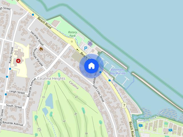 House for rent in Batemans Bay, New South Wales