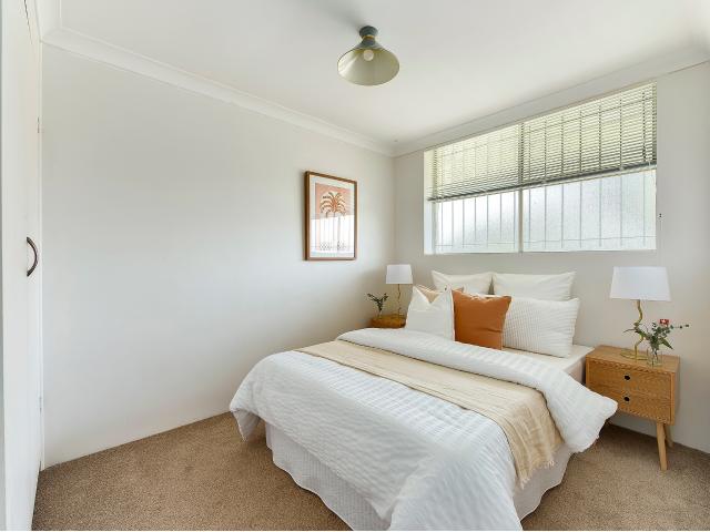 Apartment for sale in Toombul, Queensland