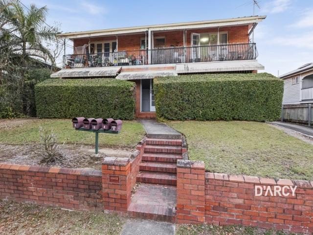 Apartment for rent in Ashgrove, Greater Brisbane