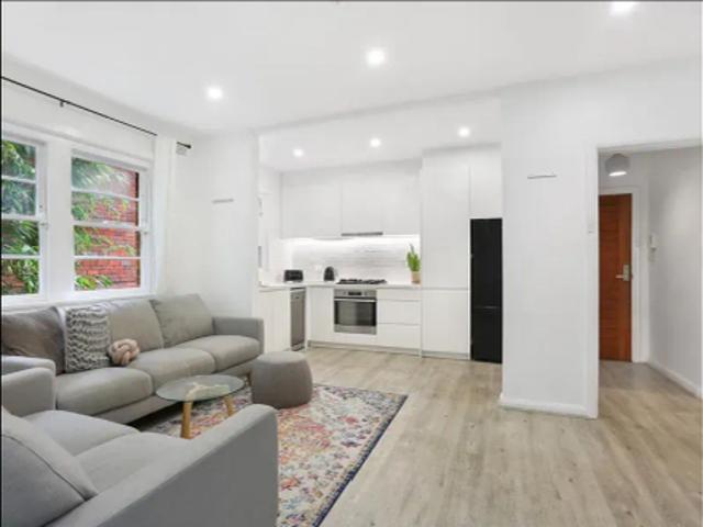 Apartment for rent in Sydney, New South Wales