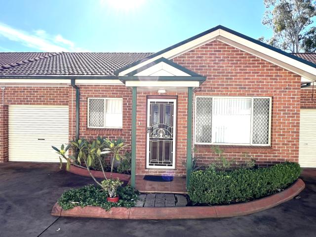 House for rent in South Wentworthville