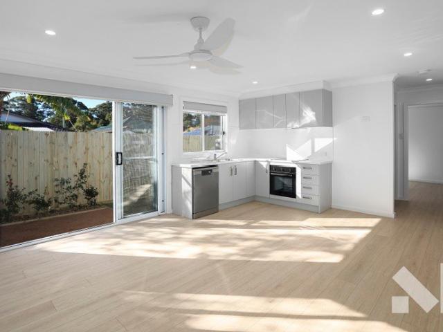 Villa for rent in Wollongong West, New South Wales