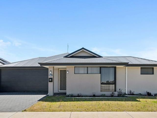 House for rent in Mandogalup, Western Australia