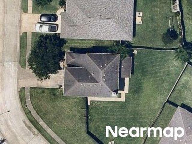 House for sale in League City, Texas