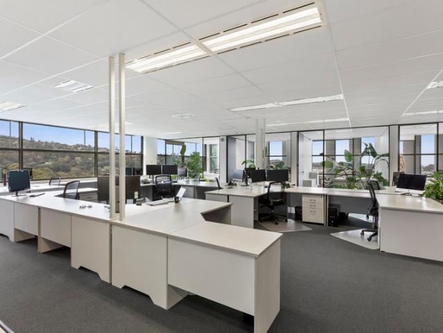 Office for sale in Sydney, New South Wales