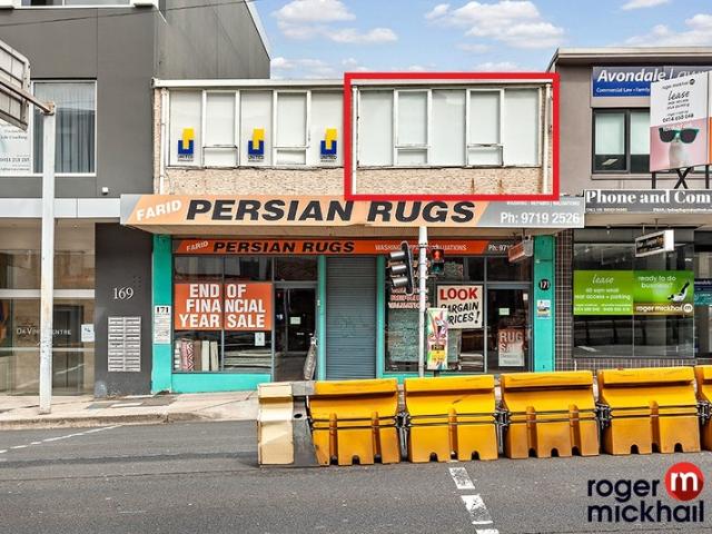 Office for rent in Sydney, New South Wales