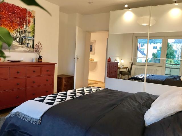 Apartment mieten in Ludwigshafen-Friesenheim, Ludwigshafen