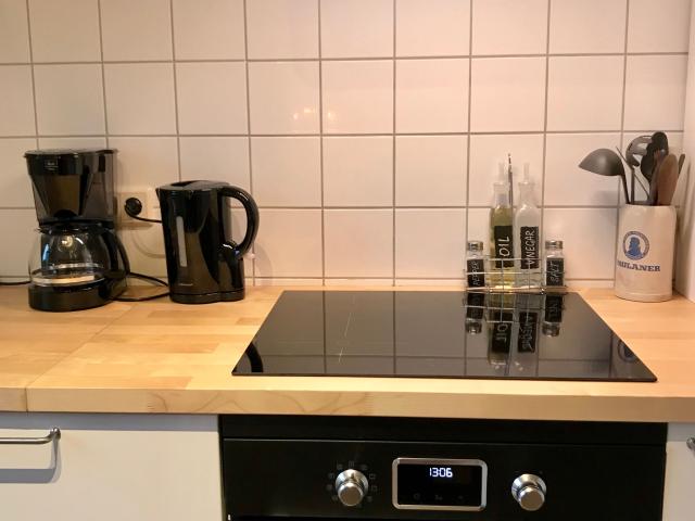 Apartment mieten in Ludwigshafen, Ludwigshafen-Friesenheim