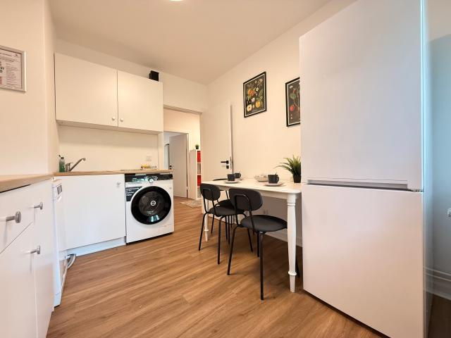 Apartment mieten in Hamm, Hamburg