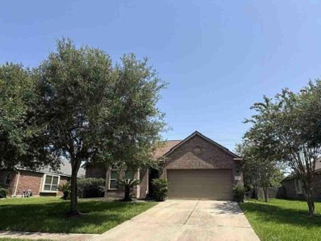House for sale in Rosharon, Texas