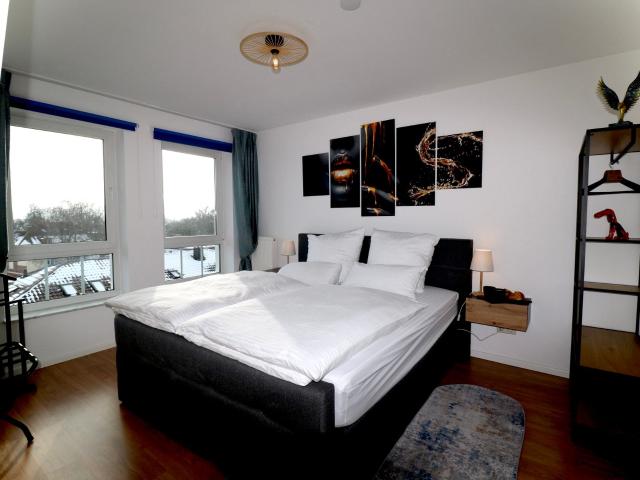 Apartment mieten in Bad Lippspringe, Nordrhein-Westfalen