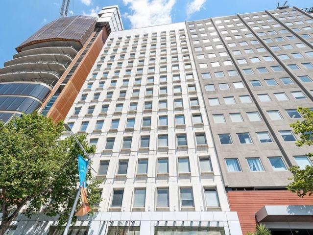 Office for rent in Victoria Cross, Sydney