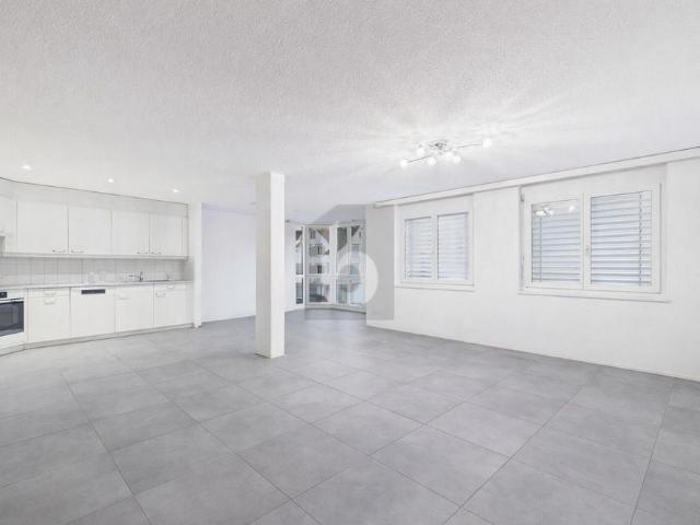 Apartment mieten in St. Margrethen, St. Gallen