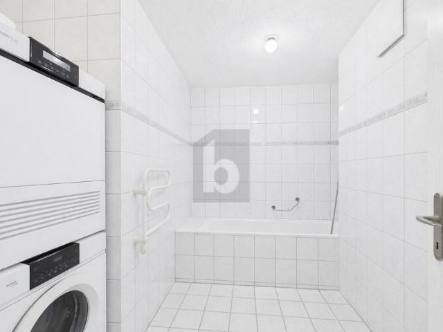 Apartment mieten in St. Margrethen, St. Gallen