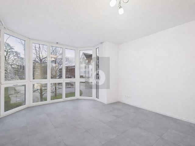 Apartment mieten in St. Margrethen, St. Gallen